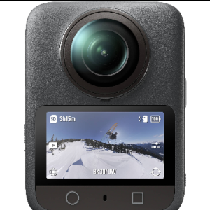 dji osmo 360 adventure combo